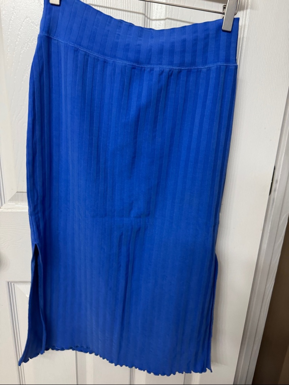 Aerie midi skirt